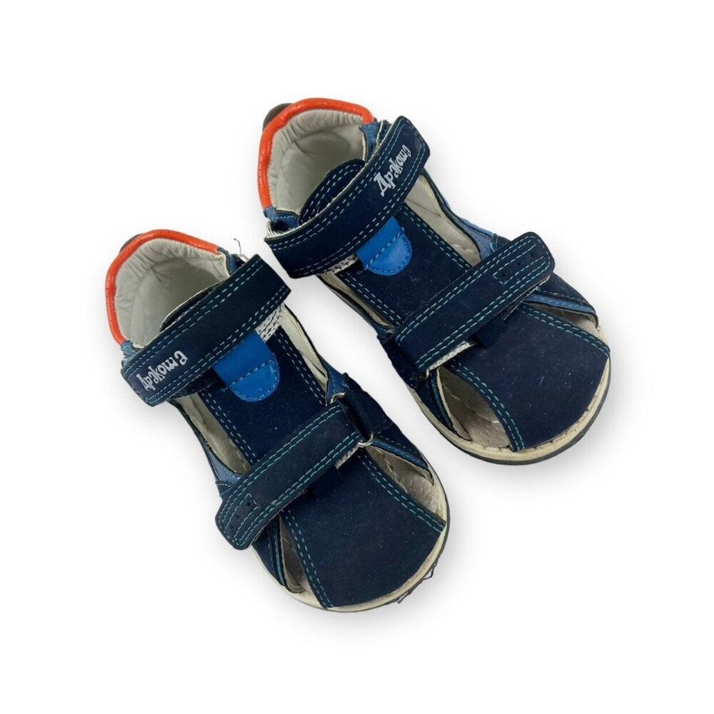 Apakowa Fisherman Shoes